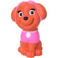 Игрушка-антистресс сквиш "Собака" 14,5см Y7477-18