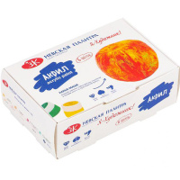 Краски акриловые 6 цветов 15мл глянцевые 229411542