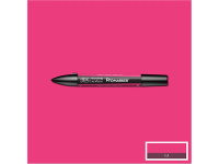 Маркер художественный "Pro" карминовый 203127