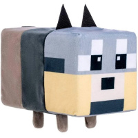 Волк 18см "Minecraft" MAVO1 Волк 18см "Minecraft" MAVO1