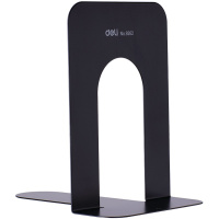 Подставка металлическая 185х140х198мм, состоит из двух частей, черный E9262