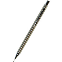 Карандаш механический 0,5мм "SlimGraphix" металл 21-0031