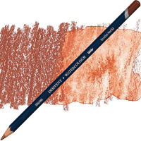 Карандаш акварельный "Watercolour" №63 красный венецианский 32863