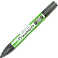 Маркер художественный "Pro" лесной зеленый, двухсторонний PMSFORE