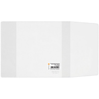 Обложка д/прописей Горецкий 1кл., рабочих тетрадей Моро, Канакина 1кл. (243*455мм) пвх 1246.1