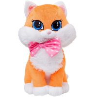 Кошка Люси 42см оранжевая А1941/ОРЖ/42 2319401