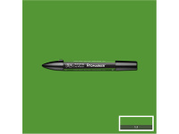 Маркер художественный "Pro" лесной зеленый 203068