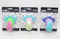 Дырокол угловой 2,5см 6 видов КМ-8810 Y9287-19