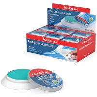 Подушка гелевая "ErichKrause" 10г морская волна 40124