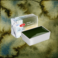 Краска акварельная 2,5мл лесная туманность кювета 1911778 Краска акварельная 2,5мл лесная туманность кювета 1911778