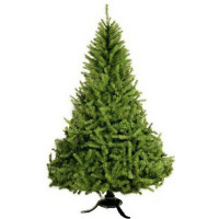 Ель "Невская" 2,1м зеленая 0921