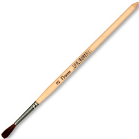 Кисть пони круглая №3 ПК-12043