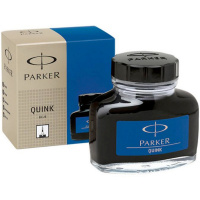 Чернила "Parker" 57мл синие Z13/CW1950376