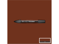 Маркер художественный "Pro" грецкий орех 203252