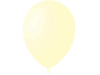 Шар воздушный 30см(12") Декоратор IVORY 064