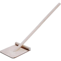 Лопатка детская 68см дерево 68/УТМ01167899