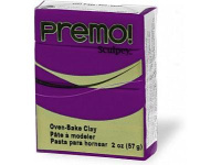 Пластика 57гр. брус, фиолетовый PE025513 Пластика 57гр. брус, фиолетовый PE025513