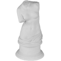 Торс Венеры Милосской 20х20х36см 90-902