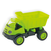 Самосвал пластик 29х14х18см 15-10175