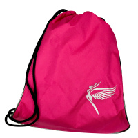 Сумка для сменной обуви "Престиж. Стелла" 37x47см 1 отделение СДС-8