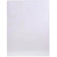 Холст на подрамнике 50х70см 380г/м2, 100% хлопок, среднее зерно E5305-B-50х70