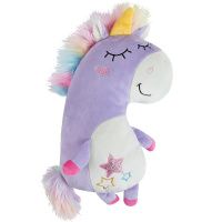 Единорог "Плюша" 27см SPEN01