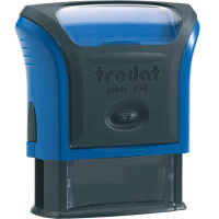 Оснастка для штампа 38 х 14мм ассорти 4911 РЗ