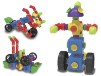 Конструктор магнитный 48 деталей T522-D5207/FJ3788