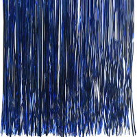 Дождь 1,5м синий Y9830-24