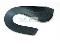 Бумага д/квиллинга 3мм серый камень 150 полос 3444103300