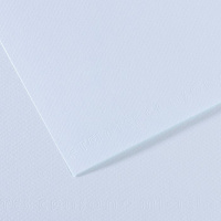 Бумага для пастели А4 160г/м2 лазурь небесная (хлопок 50%) №102 Mi-Teintes 31032S003