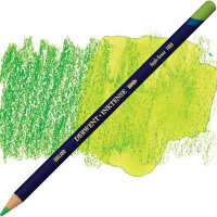 Карандаш акварельный "Inktense" №1400 зеленое яблоко 0700916