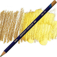 Карандаш акварельный "Inktense" №1710 янтарный 2301888