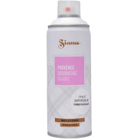 Грунт в аэрозоли 520мл белый, серия "Provence" SNGA001