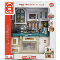 Набор мебели "Кухня" 25 х 29см 3022/1965454