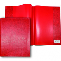 Обложка д/журналов (310*440мм) пвх 300мкм, мягкая без корешка, ассорти 1894.ЖМ-101/102/108