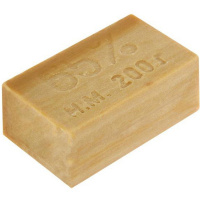 Мыло хоз. 200гр НЖК 65%, 16433