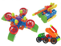 Конструктор магнитный 90 деталей T522-D5200/FJ3288