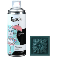 Краска в аэрозоли 520мл Чирок FUS-A34973