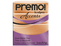 Пластика 57гр. брус, медь PE025067