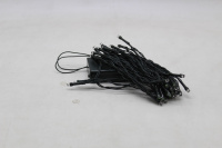 Эл/гирлянда 500 разноцветных диодов длина 5м, зеленый провод Y10691-24