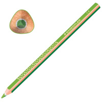 Карандаш цветной "Noris Club 127" трехгранный, цвет ассорти 127 NC24