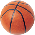 Мячи баскетбольные от магазина "Карандаш"
