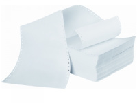 Лента ЛПУ 210мм х12" 2000л 610пм, белизна 95% Т01015