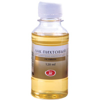 Лак пихтовый 120мл 2533909