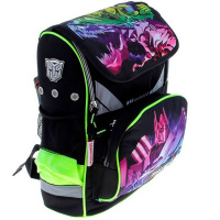 Ранец "Transformers4" 38х29х13см, 1000гр, 1 отделение,3кармана TRBB-UT2-117