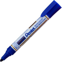 Маркер для белой доски синий, пулевидный наконечник, толщина линии 2-5мм MW45CC-3