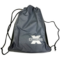 Сумка для сменной обуви "Престиж. Экстрим" 37x47см 1 отделение СДС-8