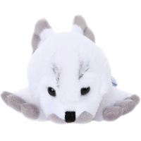 Белёк 15см белый AT365233