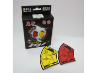 Фокус "Магические карточки" Y4662-16